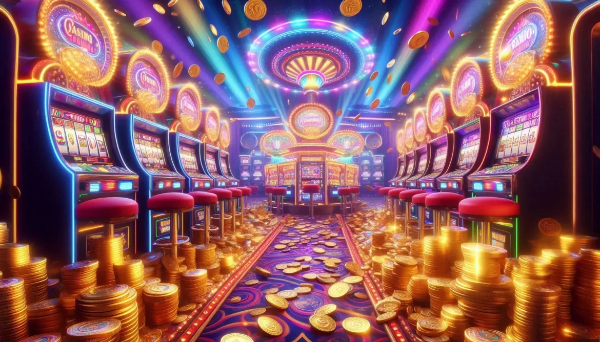 Lucky8 casino